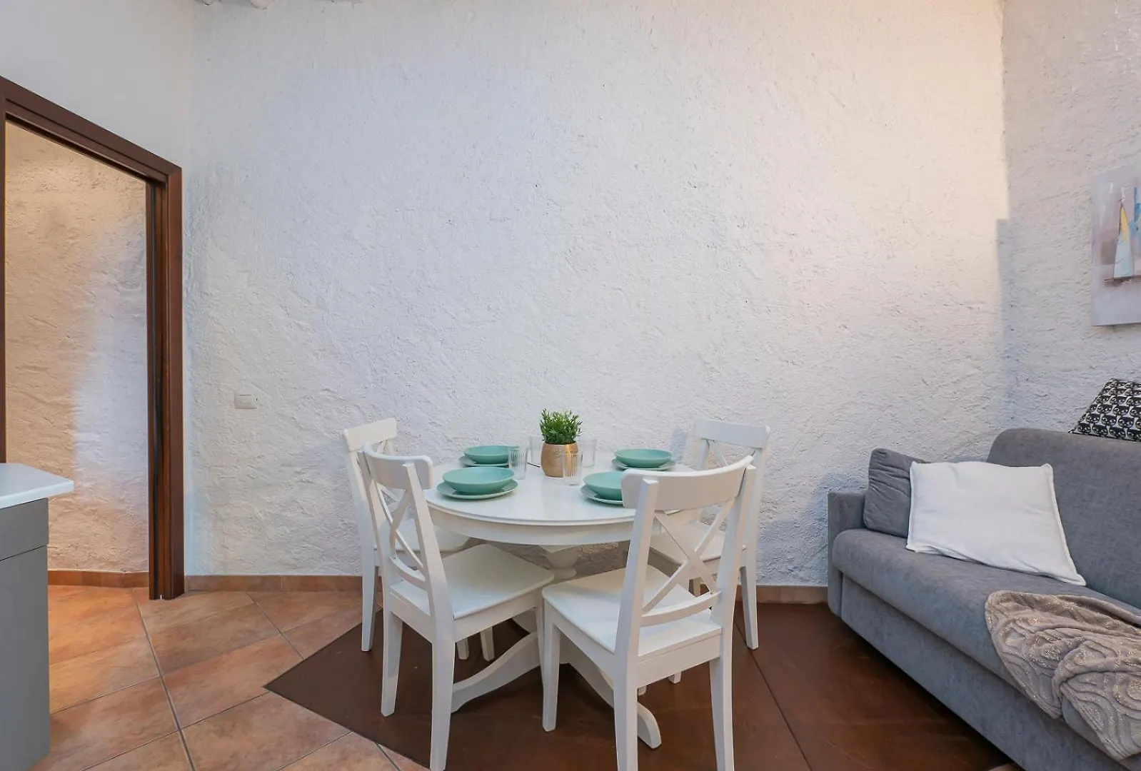 I Host Apartment - Volta Lierna